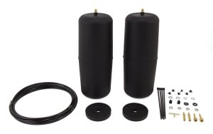 Ram 1500 Air Spring Kit - Rear - Air Lift - Air Lift 1000HD - `19-`26